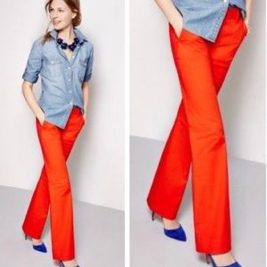 Banana Republic Martin fit pants!